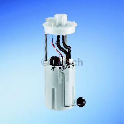 BOSCH 0580313012 -  Элемент системы питания