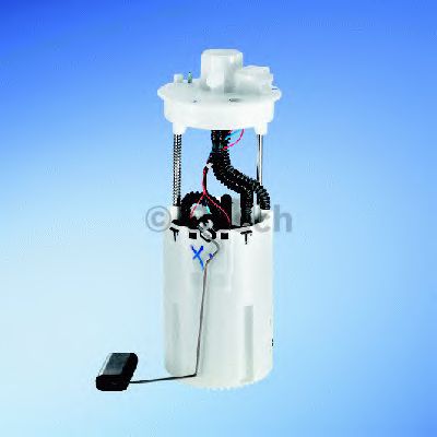 BOSCH 0580313022 -  Элемент системы питания