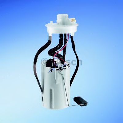 BOSCH 0580313036 -  Элемент системы питания