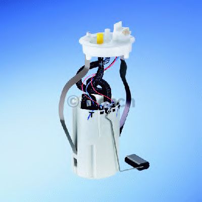 BOSCH 0580313037 -  Элемент системы питания