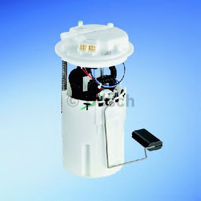 BOSCH 0580313053 -  Элемент системы питания