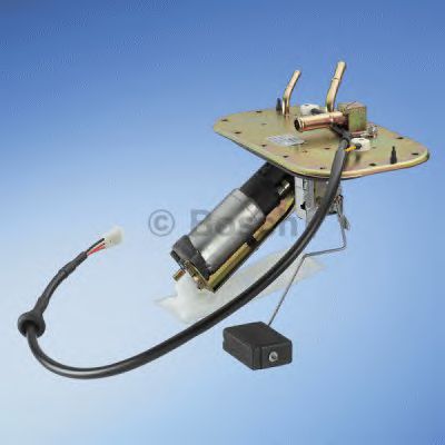 BOSCH 0580313077 -  Элемент системы питания