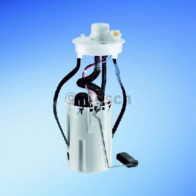 BOSCH 0580313117 -  Элемент системы питания