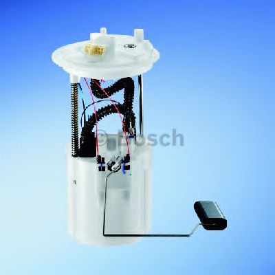 BOSCH 0580314010 -  Элемент системы питания