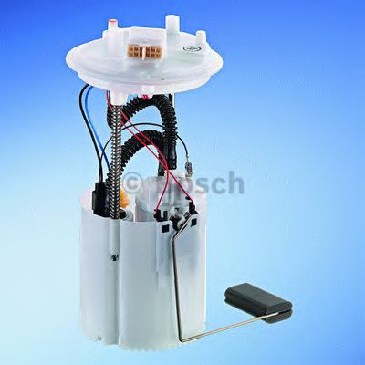 BOSCH 0580314020 -  Элемент системы питания