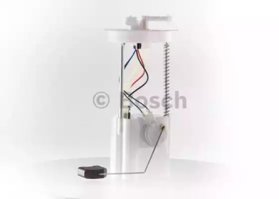 BOSCH 0580314024 -  Элемент системы питания