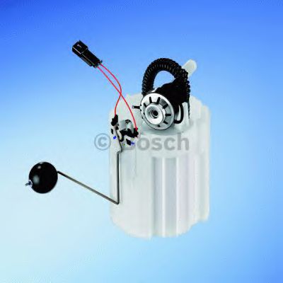 BOSCH 0580314033 -  Элемент системы питания