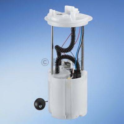 BOSCH 0580314034 -  Элемент системы питания