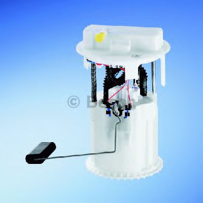 BOSCH 0580314035 -  Элемент системы питания