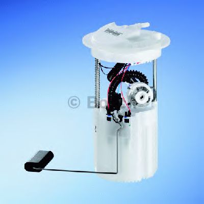 BOSCH 0580314042 -  Элемент системы питания