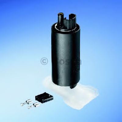 BOSCH 0580314067 -  Топливный насос
