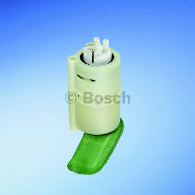 BOSCH 0580314073 -  Топливный насос