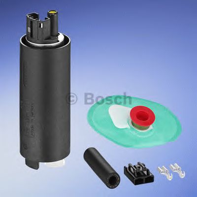 BOSCH 0580314075 -  Топливный насос