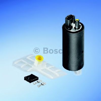 BOSCH 0580314076 -  Топливный насос