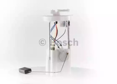 BOSCH 0580314088 -  Элемент системы питания