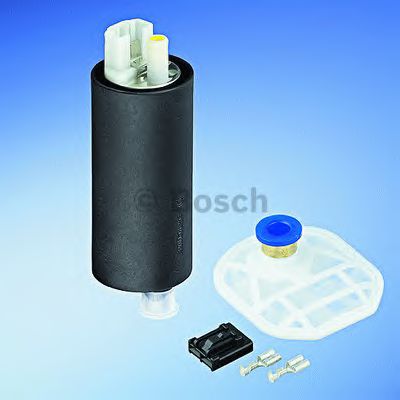 BOSCH 0580314097 -  Топливный насос