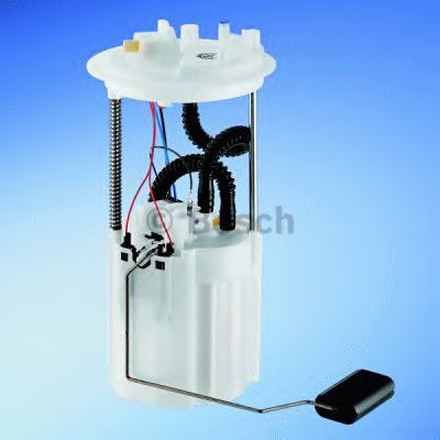 BOSCH 0580314107 -  Элемент системы питания
