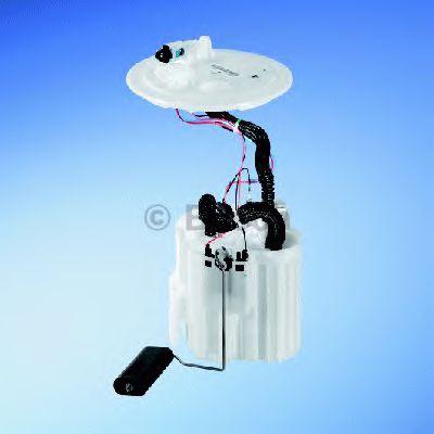 BOSCH 0580314114 -  Элемент системы питания
