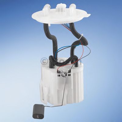BOSCH 0580314116 -  Элемент системы питания