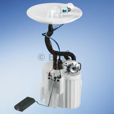 BOSCH 0580314134 -  Элемент системы питания