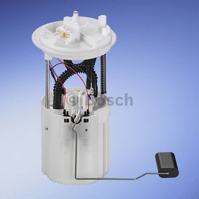 BOSCH 0580314138 -  Элемент системы питания
