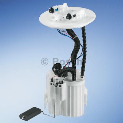 BOSCH 0580314141 -  Элемент системы питания
