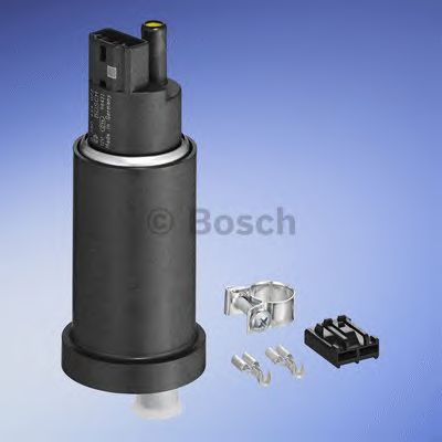 BOSCH 0580314153 -  Топливный насос