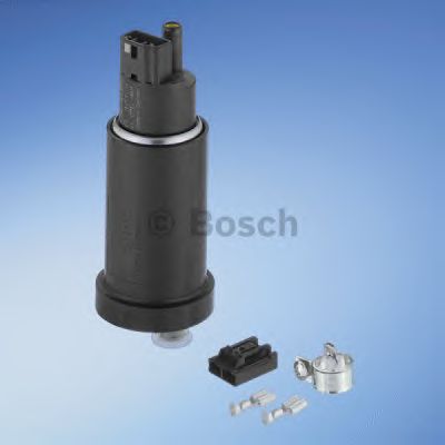 BOSCH 0580314154 -  Топливный насос
