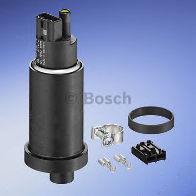 BOSCH 0580314164 -  Топливный насос