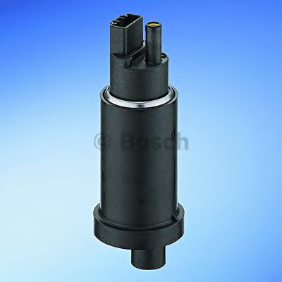 BOSCH 0580314165 -  Топливный насос