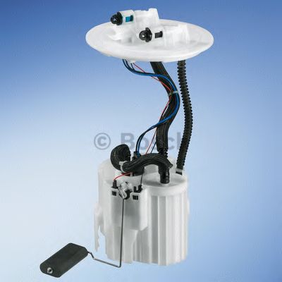 BOSCH 0580314212 -  Элемент системы питания
