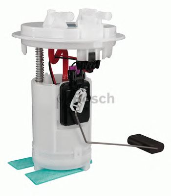 BOSCH 0580314258 -  Элемент системы питания
