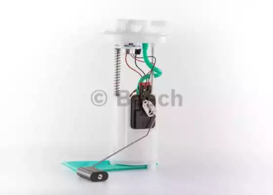 BOSCH 0580314260 -  Элемент системы питания