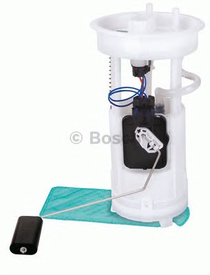 BOSCH 0580314262 -  Элемент системы питания