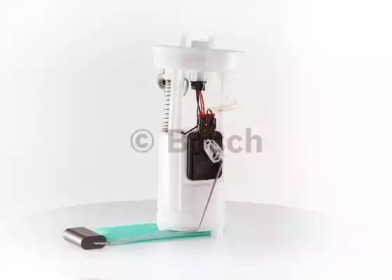 BOSCH 0580314266 -  Элемент системы питания