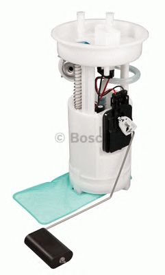 BOSCH 0580314270 -  Элемент системы питания