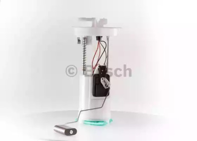 BOSCH 0580314284 -  Элемент системы питания