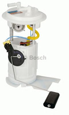 BOSCH 0580314296 -  Элемент системы питания