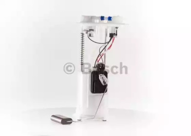 BOSCH 0580314300 -  Элемент системы питания