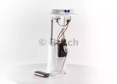 BOSCH 0580314302 -  Элемент системы питания