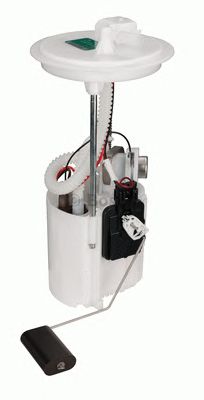 BOSCH 0580314393 -  Элемент системы питания