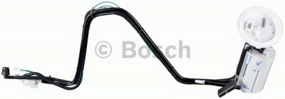 BOSCH 0580314541 -  Элемент системы питания