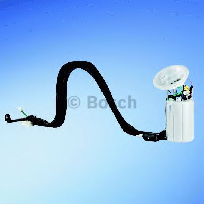 BOSCH 0580314543 -  Элемент системы питания