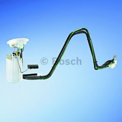 BOSCH 0580314545 -  Элемент системы питания