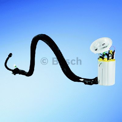 BOSCH 0580314547 -  Элемент системы питания
