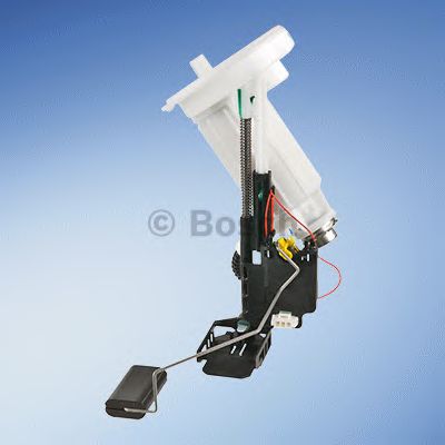 BOSCH 0580314549 -  Датчик, запас топлива