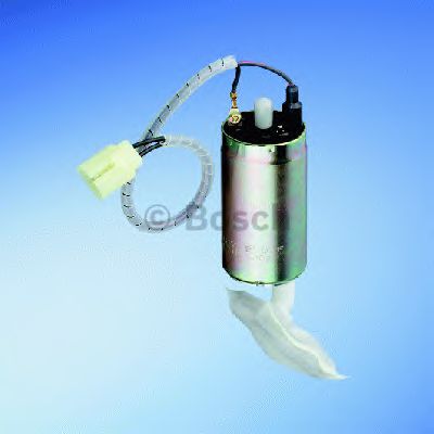 BOSCH 0580453330 -  Топливный насос