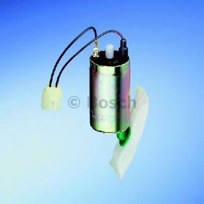 BOSCH 0580453332 -  Топливный насос
