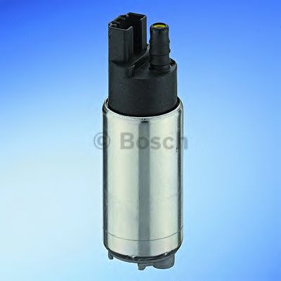 BOSCH 0580453408 -  Топливный насос