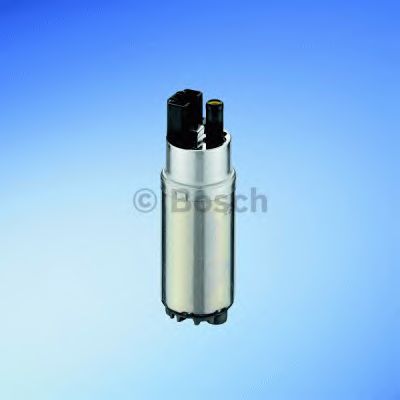 BOSCH 0580453420 -  Топливный насос